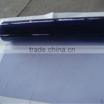 Industry Flexible Clear Super Clear Transparent Soft PVC Sheet