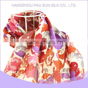 China professional manufacture all types shawls