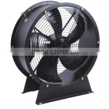YWF 500mm series Out-rotor Axial Fan