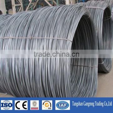 hs code wire steel rod sae1006