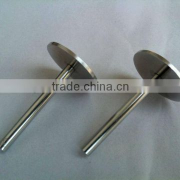stainless steel round pin