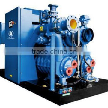 Atlas Copco (Bolaite) centrifugal compressor supplier