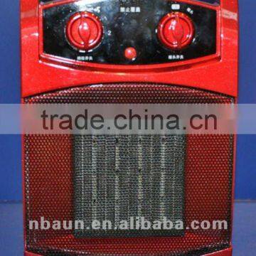 2000W PTC heater NSB-200X6-1