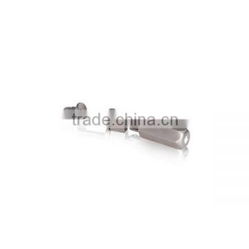 steel cable rail tensioners