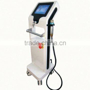 2016 New product TM800 micro needle fractional rf machine