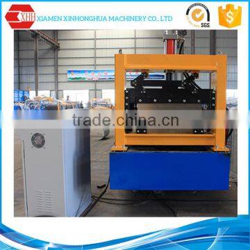 Seamlock roofing machine,Standing seam metal roof machine