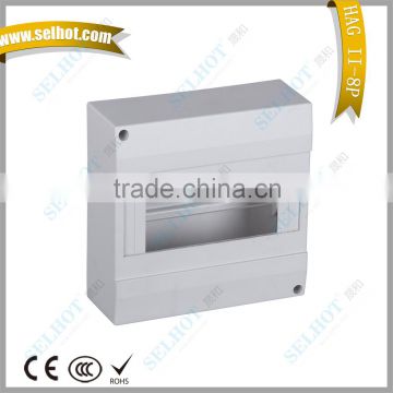 High quality luxury fiber electrical termination for distribution board