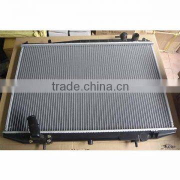 High Quality Nissan Radiator 21410-P3101