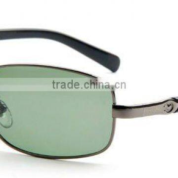 Polarized style eyes sunglasses for man