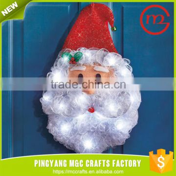 Top Quality new products 2016 father christmas