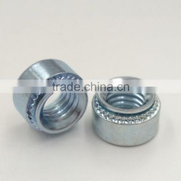High Quality Self Clinching Pem Nut Steel Nut for sheet metal