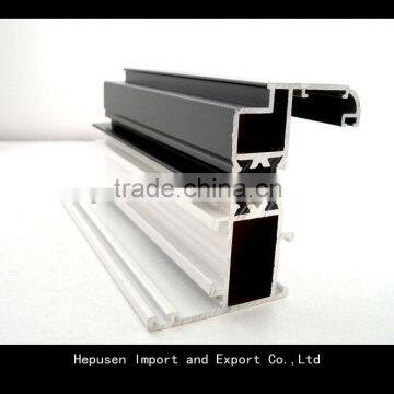 aluminium profile for windows and doors