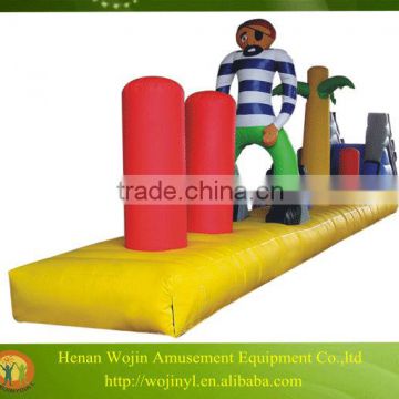 Giant inflatable water park&playground games/inflatable water games for kids