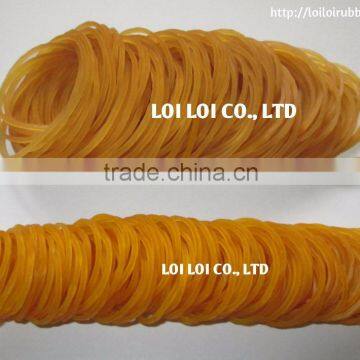 Where to buy RUBBER BAND with the BEST QUALITY ?