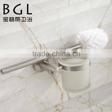 11950 popular hot sales toilet brush holder for bathroom designs