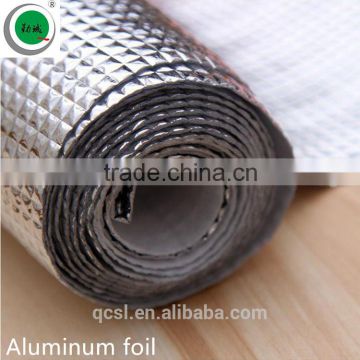 base material of bags and suitcases for waterproof insulation material laminate underlay