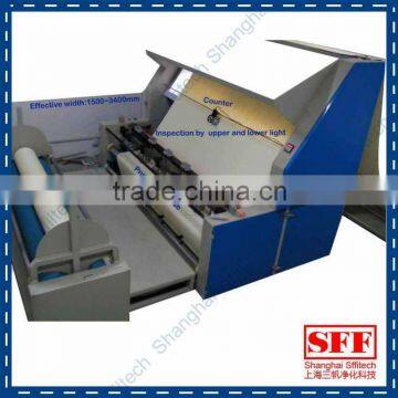 Automatic Laser Cutting Machine