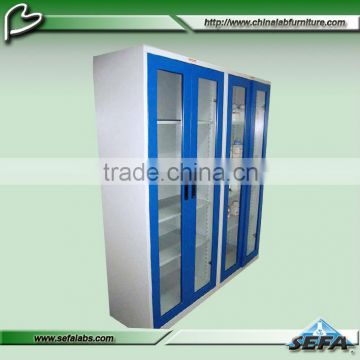 lab furniture specification steel cupboard design quality steel drawer cabinet