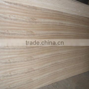 we offer paulownia plywood 4*8*3