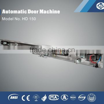 Top quality automatic sliding glass door operator remote control
