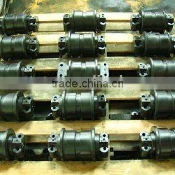 Bottom roller Lower roller P/N:1273806 for excavator Track Roller E70B E307 E307B