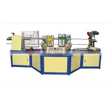 UNI-4350 paper core making machine with high quality