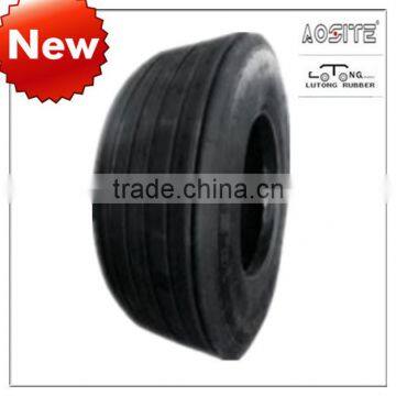 Top quality implement tire 10.5/65-16 for agricultural machinery