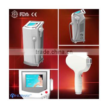 professional Electric Diode Threading Hair Remover