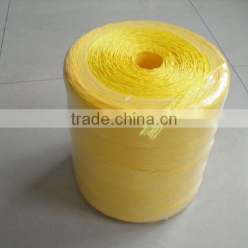 Eco friendly Horticultura Sisal packing twine