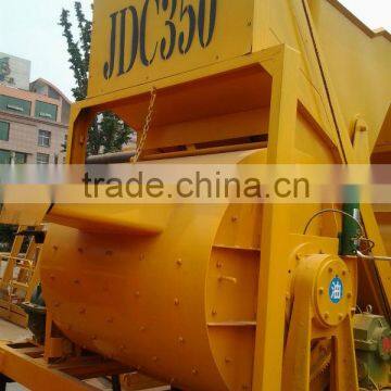 Shengya JDC350 concrete mixer machines China supplier alibaba com