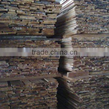 PALLET WOOD FROM THUAN PHAT SUPPLIER