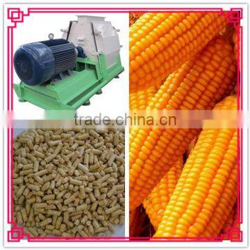 factory directly sale high quality corn hammer mill manufacturer