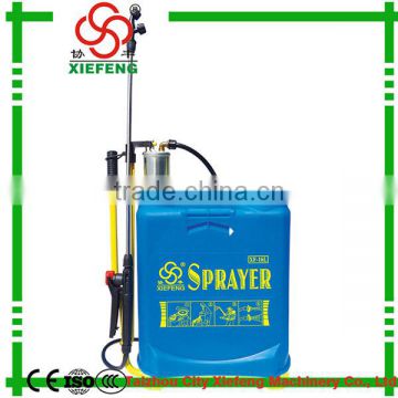 hot china products wholesale 16l knapsack sprayer