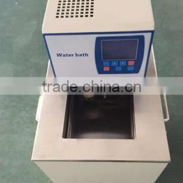 1China mechanical water flowmeter water bath price high-temperature circulator RT-200 and RT-300