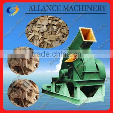 190 waste board wood timber chipper