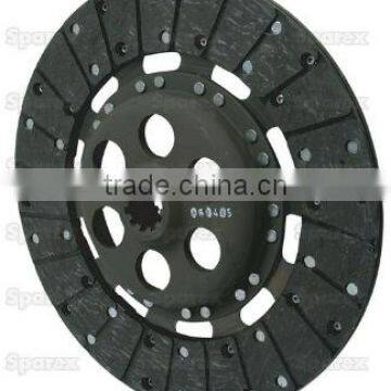 Farm Equipment Clutch Plate Disc for 184542M91