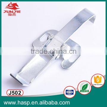 Spring Claw Toggle Latch Duty Stainless Steel for wooden case J502