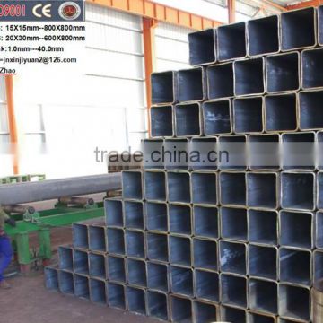 800*800 MM Large Stainless Steel Square Tubing