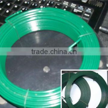 pvc coated hanger wire