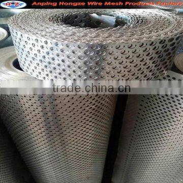 Perforated Metal Wire Mesh (manufacturer)