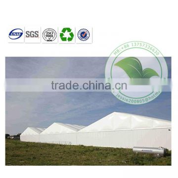 Offer Manufature PVC Tarpaulin Warehouse Cover Welding Work