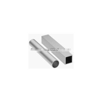 201 Stainless Steel Square Pipe