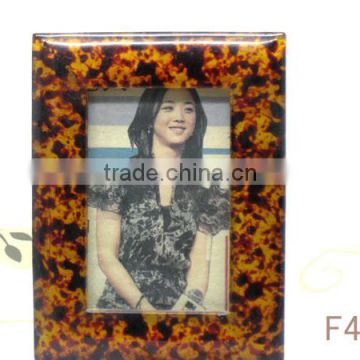 F4 4"x6" photo picture frame,funny photo digital frame in china