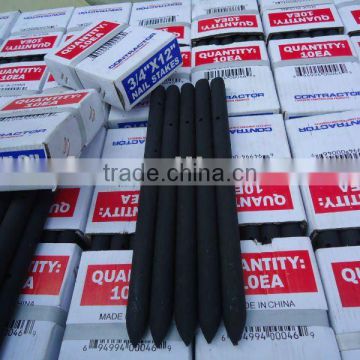 High quality/Best price several size of nail stakes on hot sale