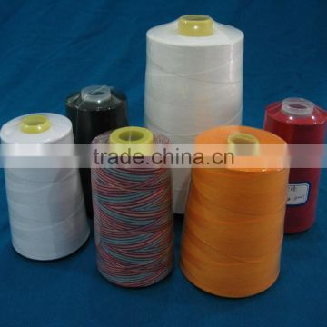 5000Y cheap Spun Polyester Sewing Thread