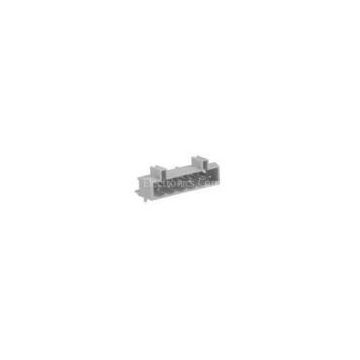 2-24 Right Angle Pin MCS Connection, PCB Connectors SP450/SP458 (Light-Gray)