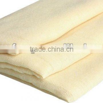 Meta-aramid Fabric for Silicone Hose