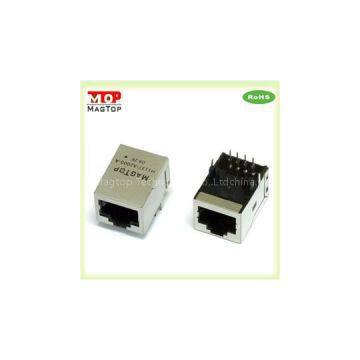 10-100M RJ50 Connectors H1137-A2000-A