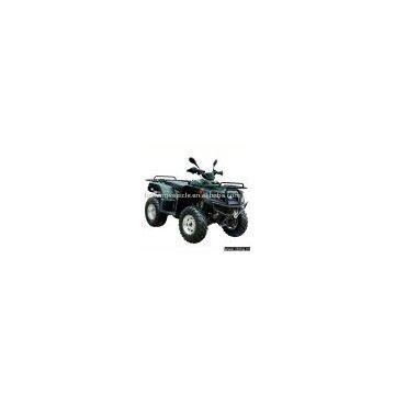 300cc water cooled auto EEC ATV