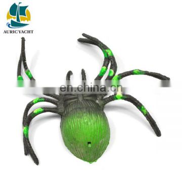 Wholesale halloween spider toy